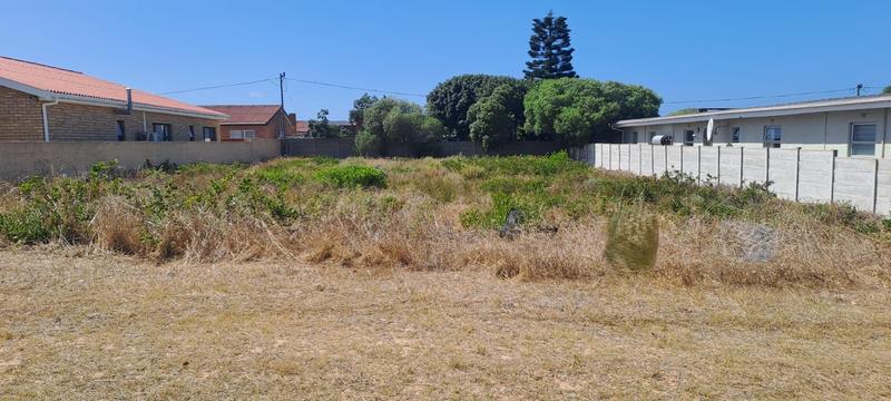 0 Bedroom Property for Sale in Franskraal Western Cape